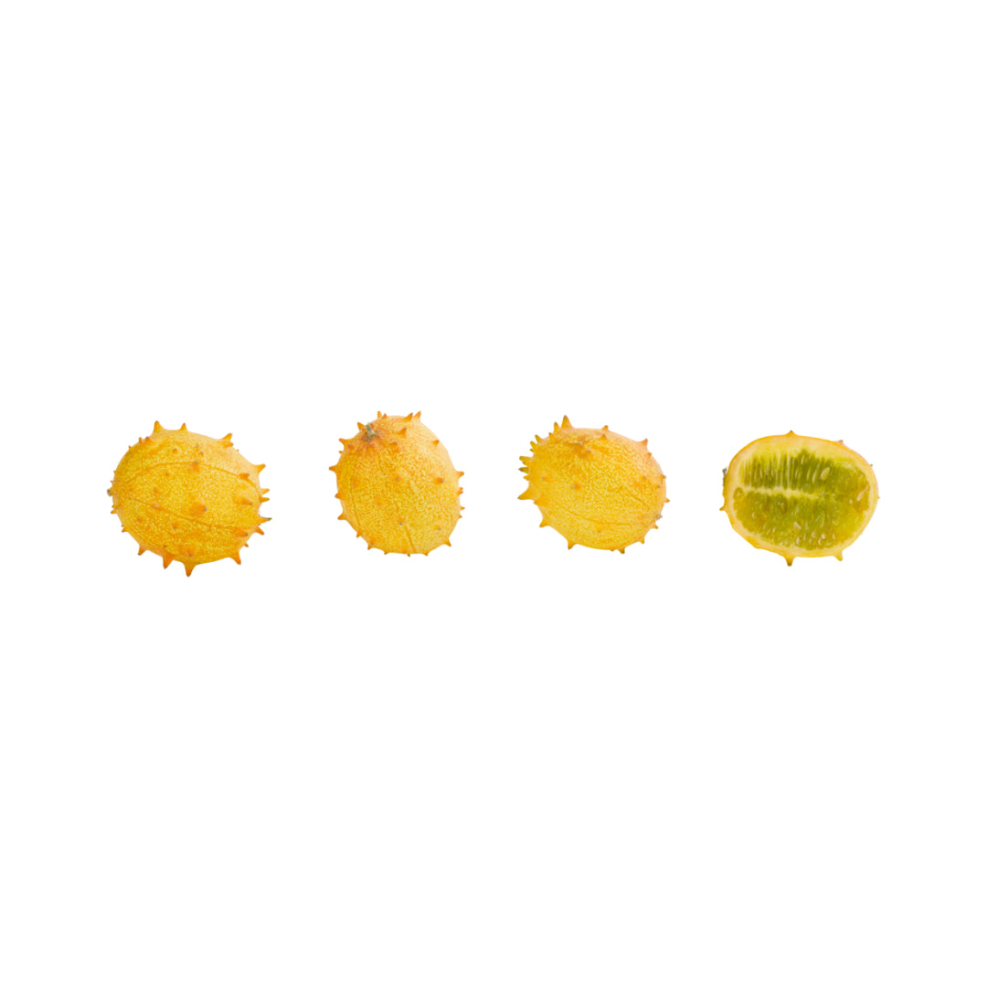Kiwano Frankreich Schale