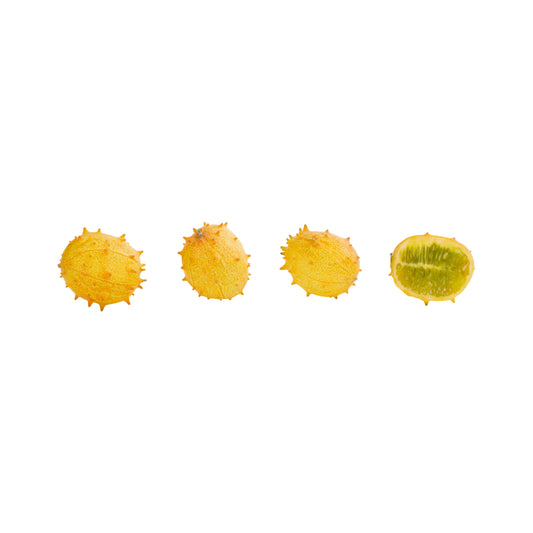Kiwano Frankreich Schale