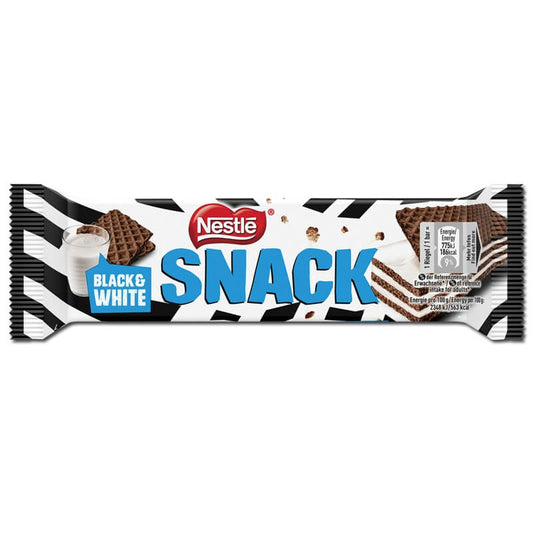 Nestle Snack Black&White 33g