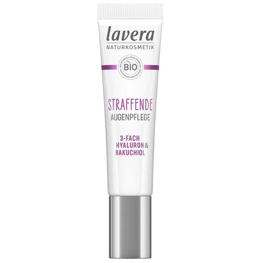Lavera Straffende Augenpflege 15ml