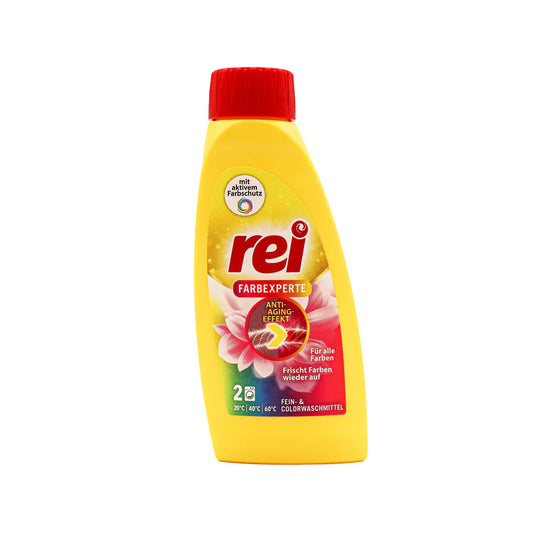 Rei Flüssig 2WL 100ml