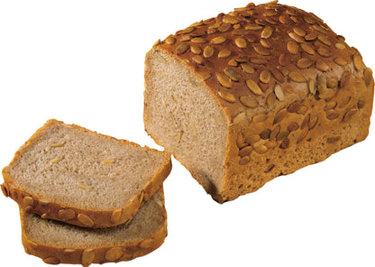 Kürbiskernbrot 750g BV