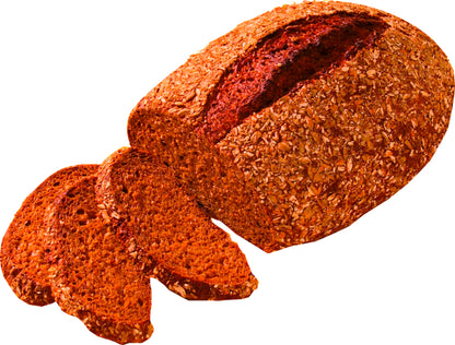 Vollkorn-Kruste 600g BV