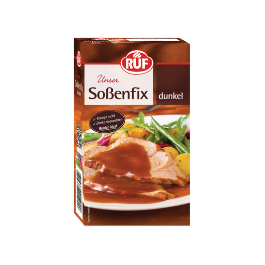 RUF Soßenfix dunkel 250g