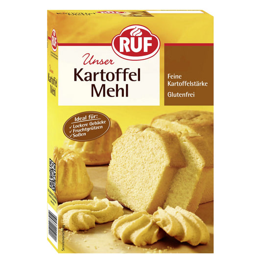 RUF Kartoffelmehl 500g