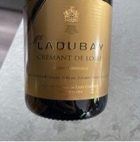 Bouvet-Ladubay Cremant de Loire Brut Blanc 0,75l