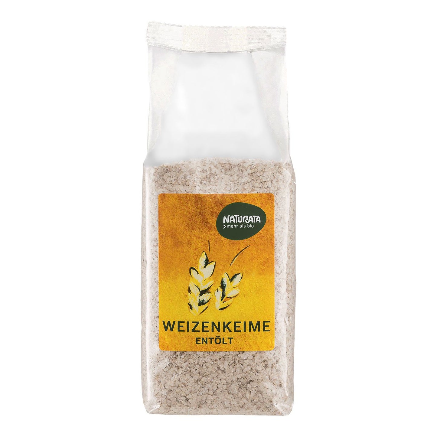 Bio Naturata Weizenkeime 200g