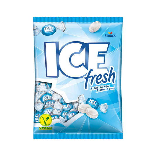 Ice Fresh Eisbonbons 475g