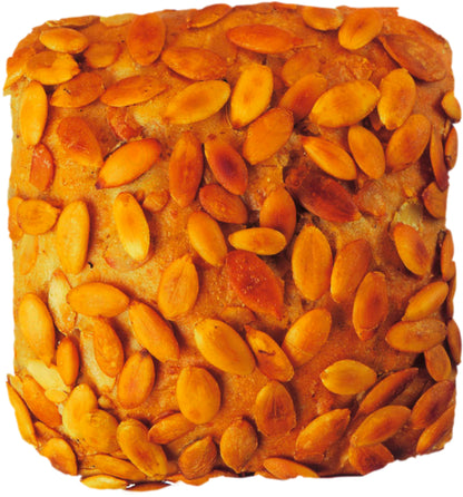 Harry Kürbiskernbrötchen 80g