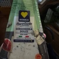 EDEKA Herzstücke Gorgonzola 48% 150g