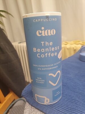 Ciao Coffee Cappuccino 235ml