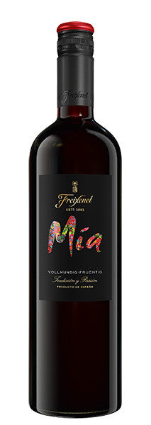 Freixenet Mia Tinto halbtrocken 0,75l