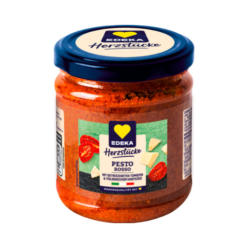 EDEKA Herzstücke Pesto Rosso 190g