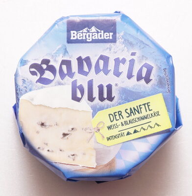 Bavaria blu der Sanfte 51% 150g