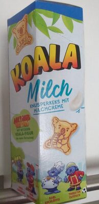Kuchenmeister Koala Milch 75g