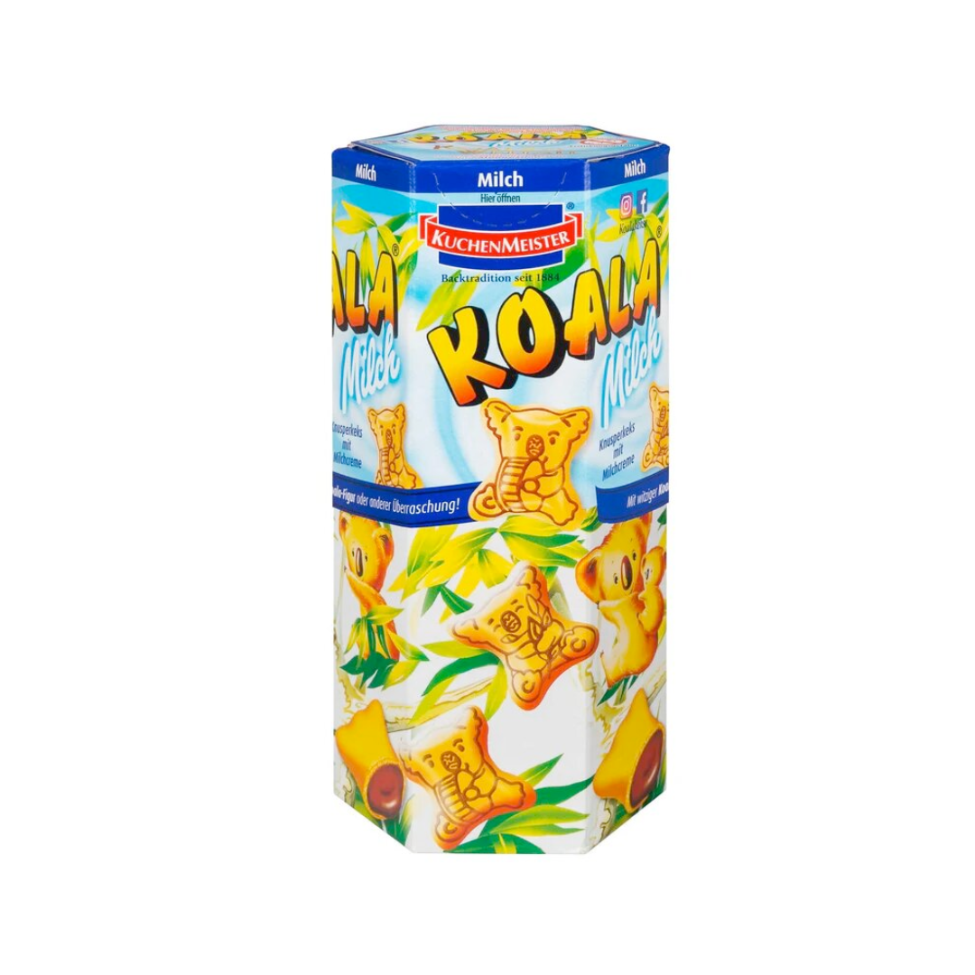 Kuchenmeister Koala Milch 75g