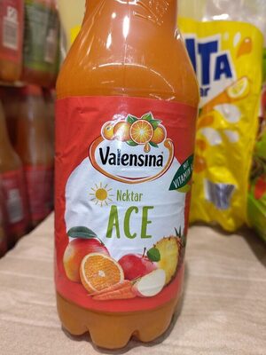 Valensina Nektar ACE 1l DPG