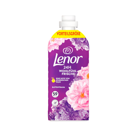 Lenor Weichspüler Konzentrat Blütentraum 59WL 1239ml