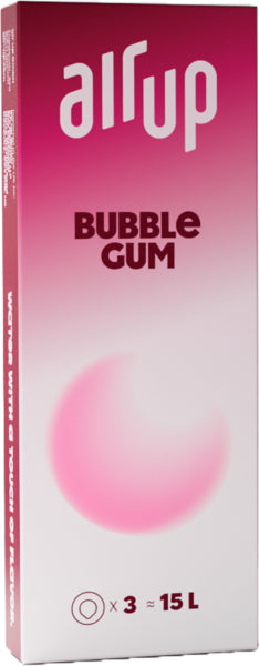 Air up Tier3 Flavor Pod Bubble Gum