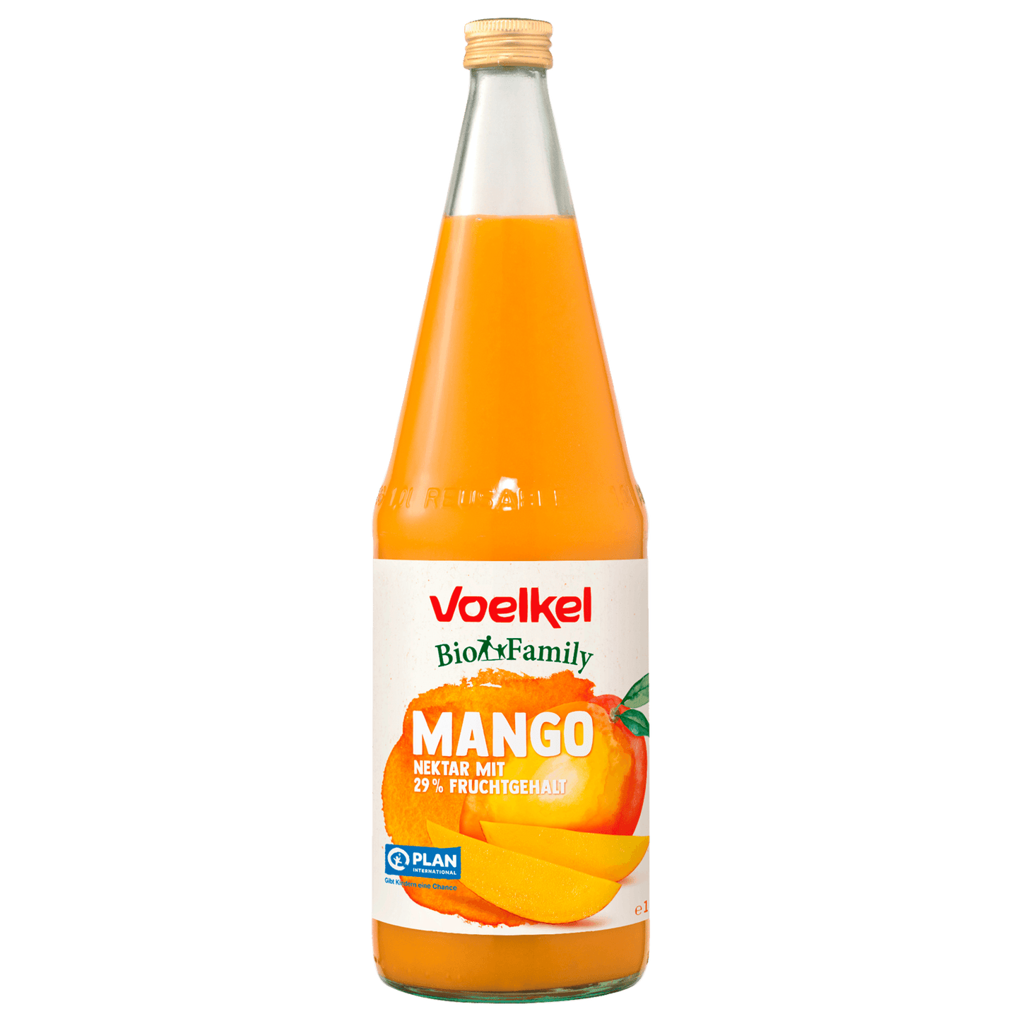 Bio Voelkel Family Mango1l MW