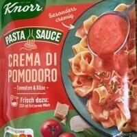 Knorr Pasta Sauce Crema di Pomodoro für 250ml