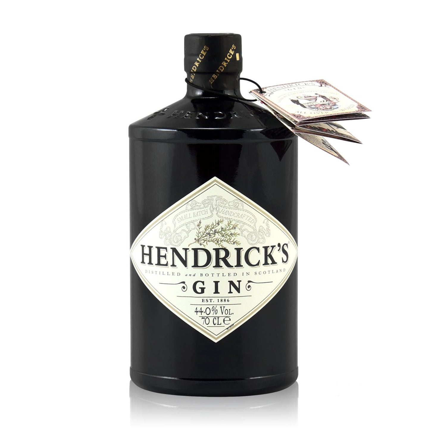 Hendrick's Gin 44% 0,7l