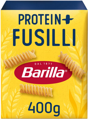 Barilla Fusilli Protein Plus 400g