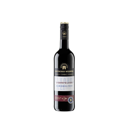 Deutsches Weintor Dornfelder alkoholfrei 0,75l