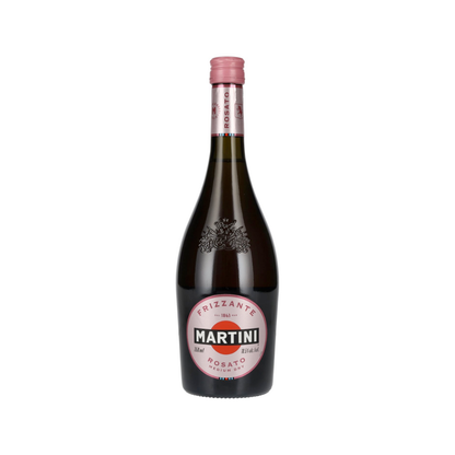 Martini Frizzante Rosato 0,75l