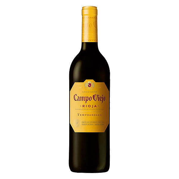 Campo Viejo Tempranillo Rioja trocken 0,75l