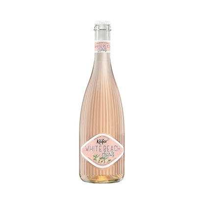 Käfer White Peach aromatisierter weinhaltiger Cocktail 0,75l