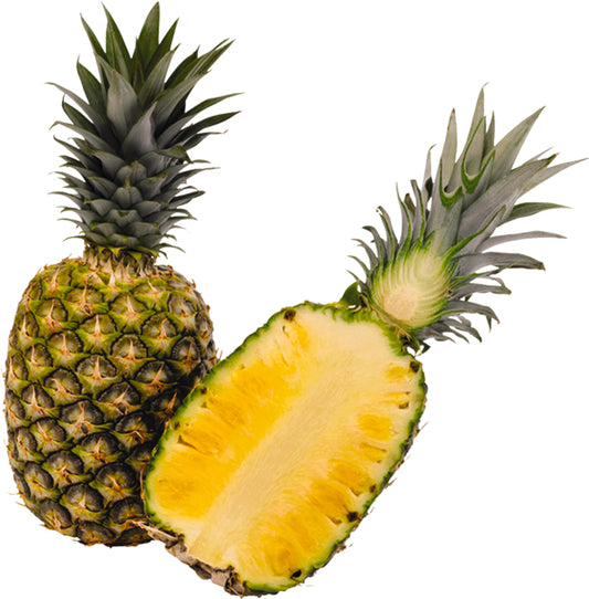 Fyffes Ananas 9er Costa Rica Klasse I