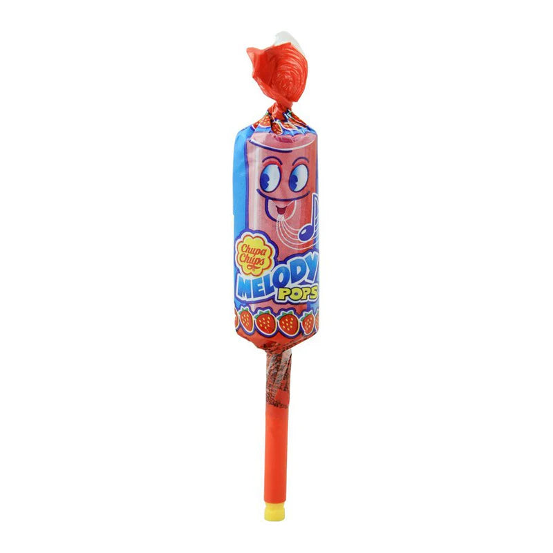 Chupa Chups Melody Pop 15g