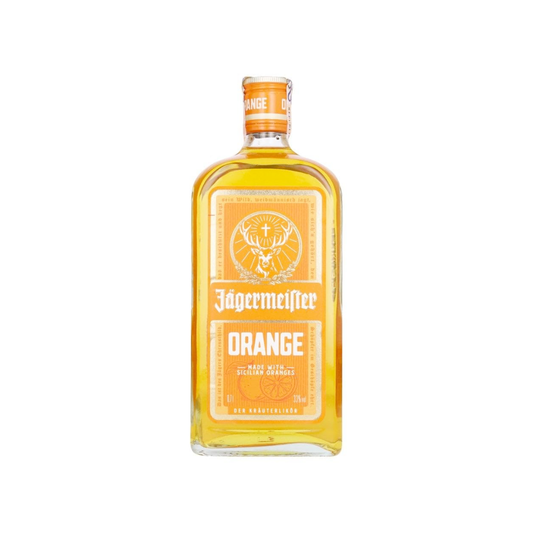 Jägermeister Orange 33% 0,7l