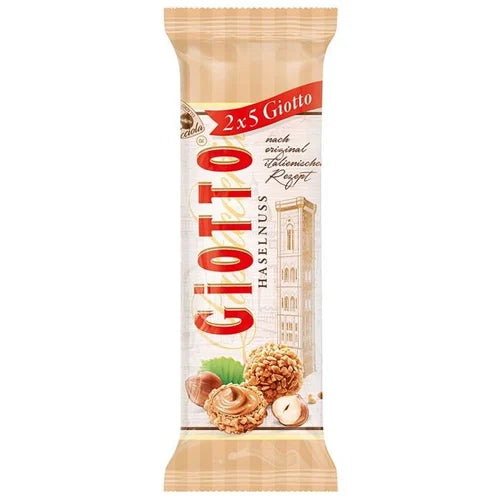 Ferrero Giotto 4ST 154,8g