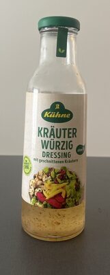 Kühne Dressing Kräuterwürzig 500ml