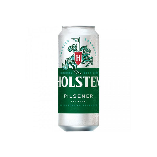 Holsten Pilsener 0,5l DPG