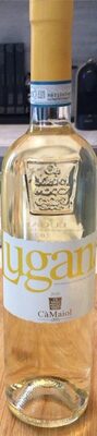 Tenuta Ca Maiol Lugana Maiolo DOP trocken 0,75l