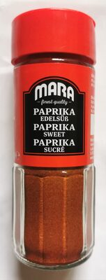 Merschbrock-Wiese Mara Paprika edelsüß 50g