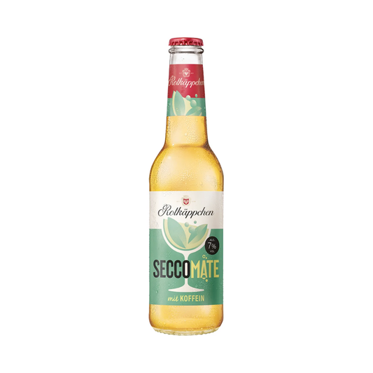 Rotkäppchen Seccomate 0,33l