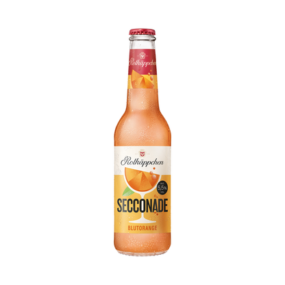 Rotkäppchen Secconade Blutorange 0,33l