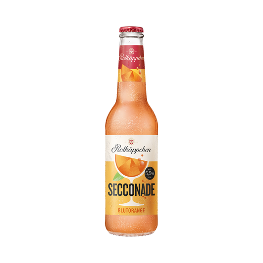 Rotkäppchen Secconade Blutorange 0,33l
