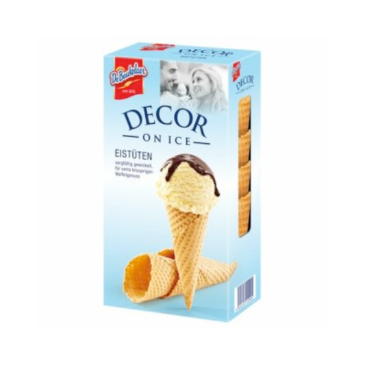 De Beukelaer Eistüten 112g