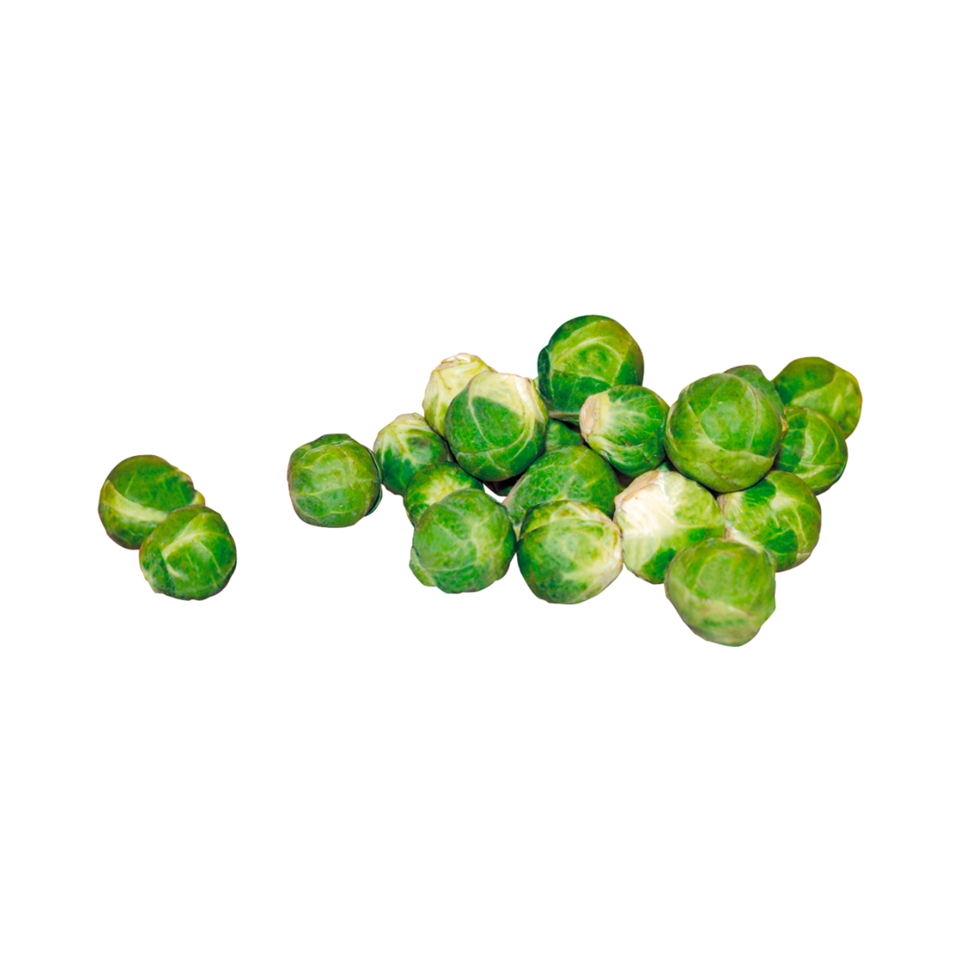 Rosenkohl Deutschland Klasse I 500g Netz
