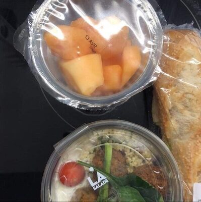 Maybelline Fit me Concealer 20 sand 6,8ml