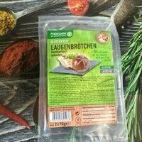 Poensgen Laugenbrötchen 2x75g