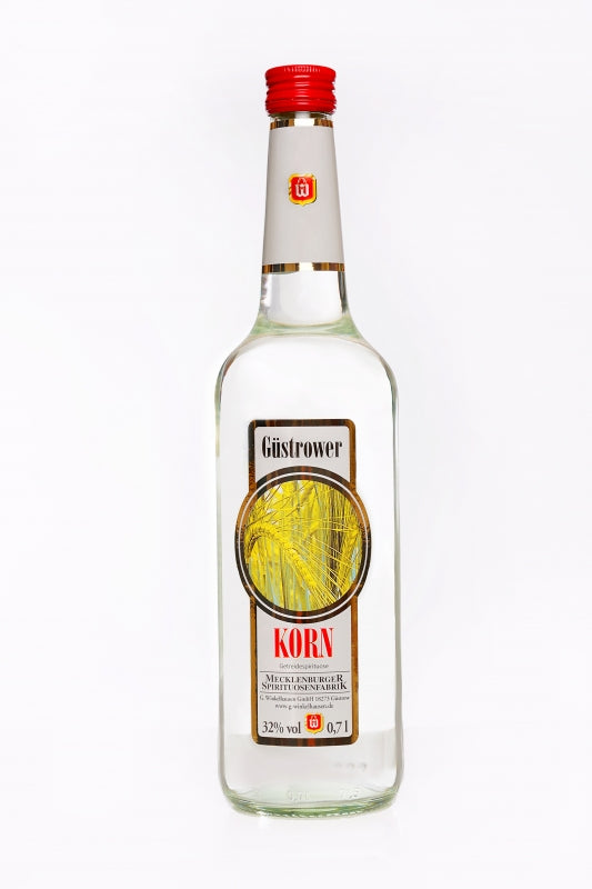 Güstrower Korn 32% 0,7l