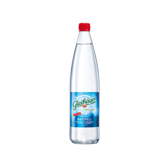 Glashäger Naturell 1l MW