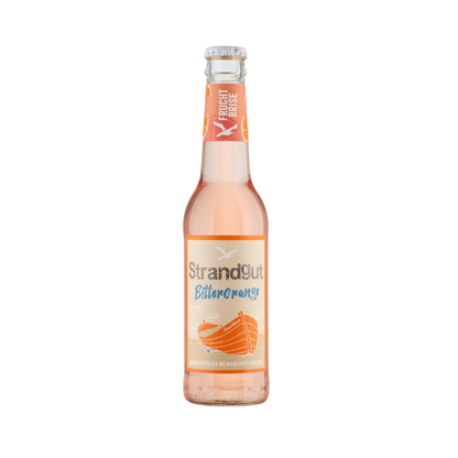 Strandgut Fruchtbrise Bitter Orange 0,275l