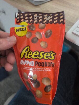 Reese's Dipped Peanuts 90g